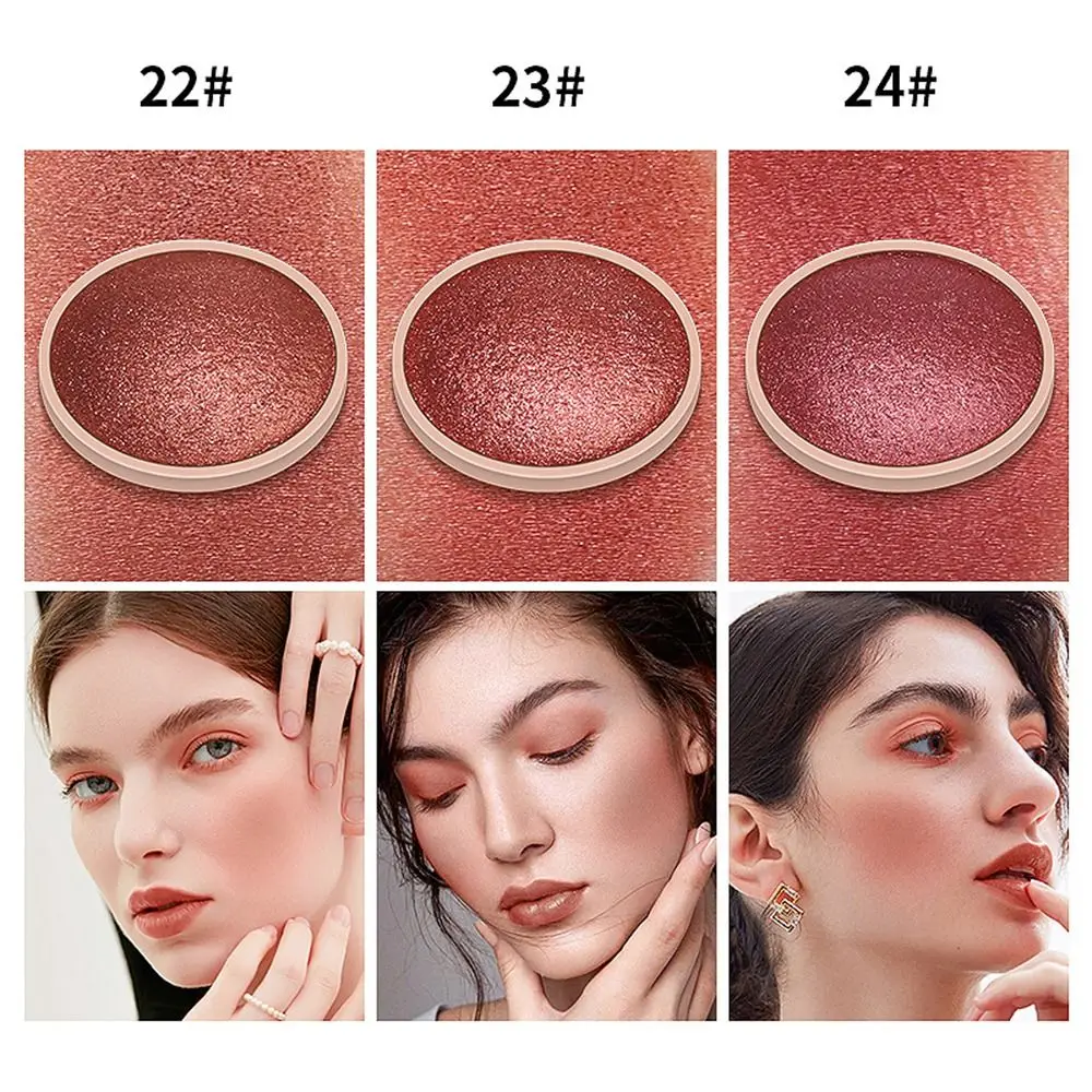 

12 Colors Eye Shadow Palette Long Lasting Shimmer Makeup Palette Highly Pigmented Brightening Effect Eye Shadow Pigments Party