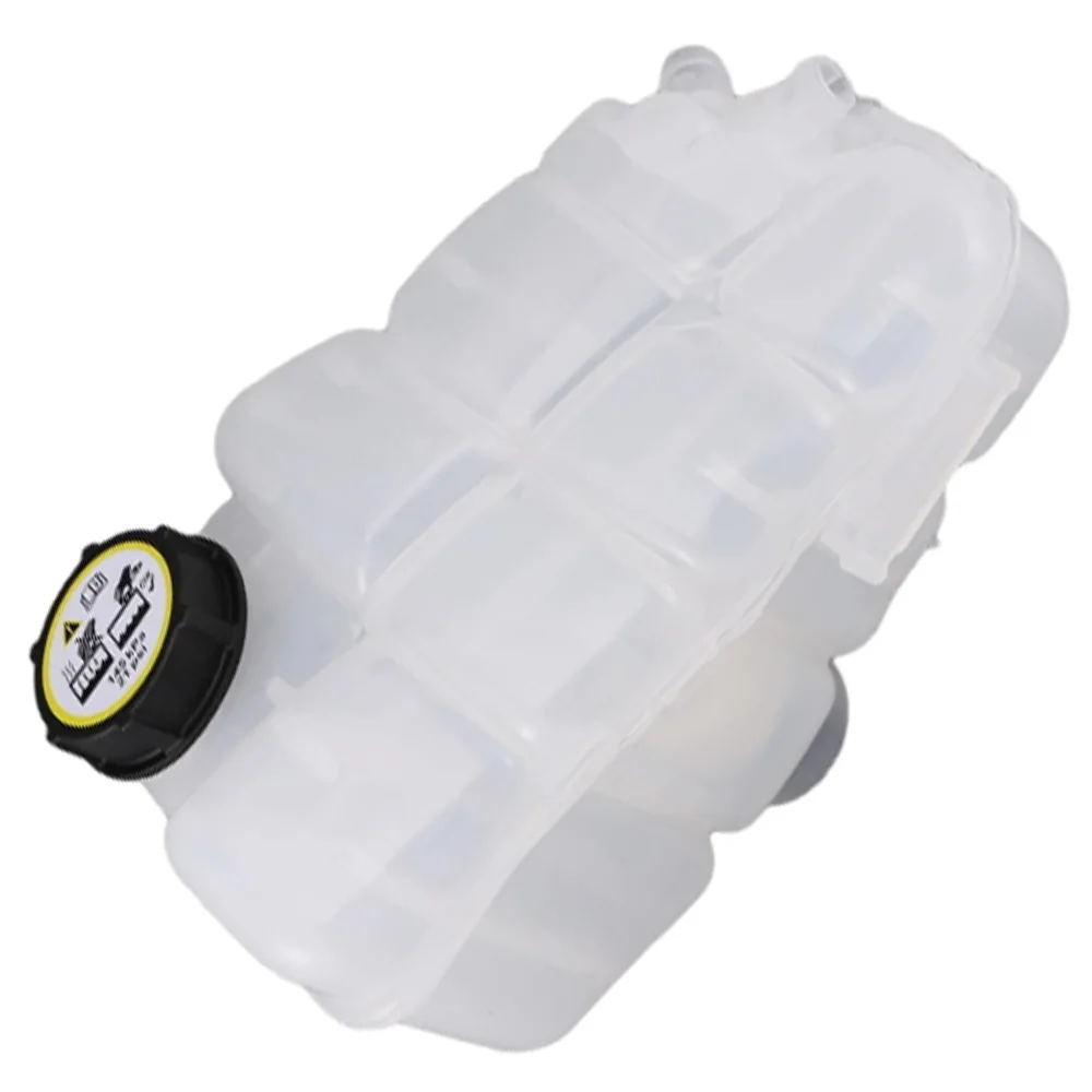 

For Volvo V40 1.6T 2012 2013 2014 2015 2016 2017 2018 Engine Coolant Recovery Radiator Expansion Tank With Cap 31338763