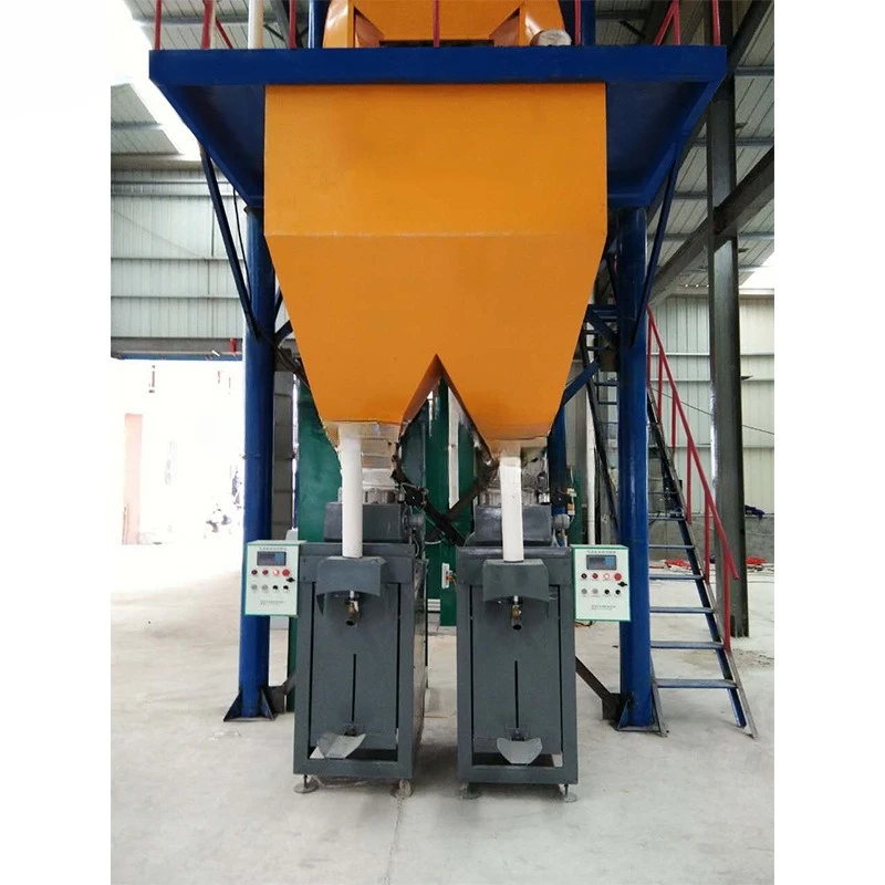 Miscelatore per malta Perlite