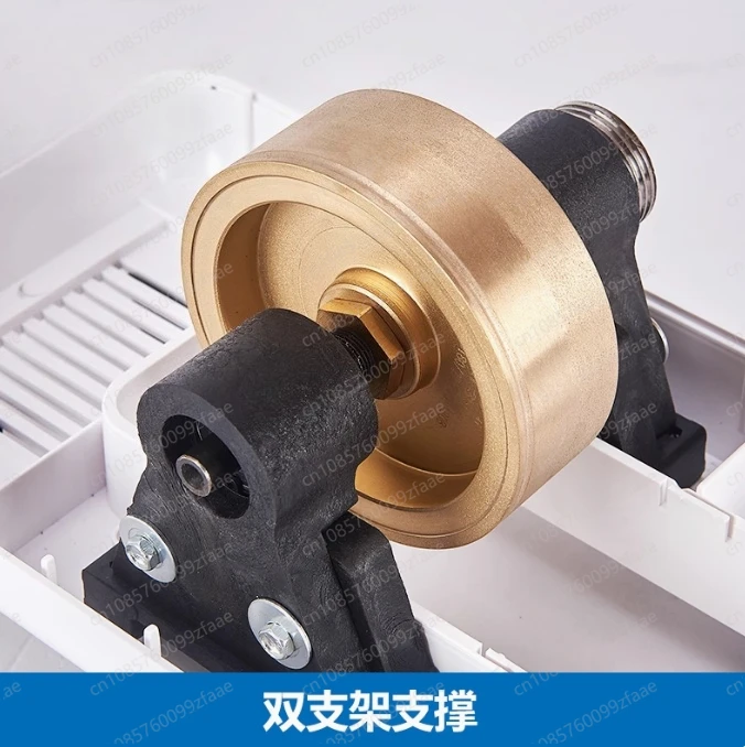 1PC Lens Edger Machine  Optical Lens Hand Edger 110/220V Manual Hand Mill Optical Processing Grinder Machine