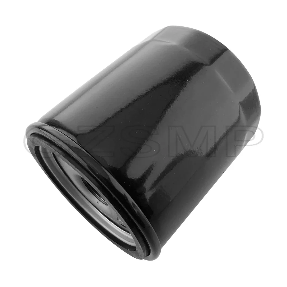 Motorcycle Oil Filters High Performance fit For Harley Softail Sportster XL883 1200 Electra Glide 96-99 Tour Glide 80-92 FLHX