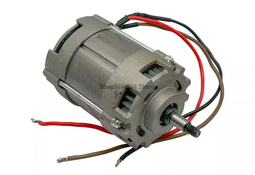 36V/42V Brushless Motor for Delixi 16-Inch Electric Chainsaw -  Motor Assembly Compatible with Electric Chain Saws