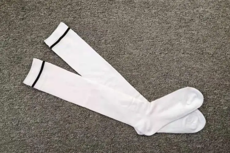 New ladies' over-the-knee golf socks, baseball socks and long tube leisure golf ladies socks