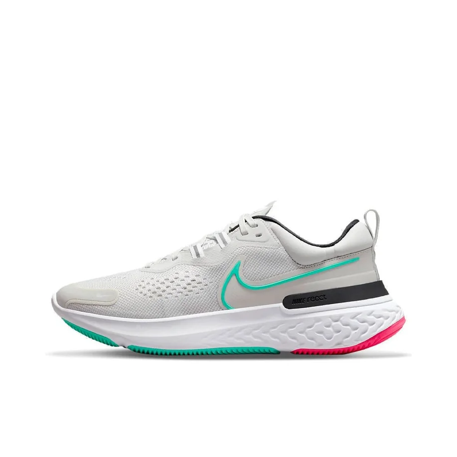 

Nike React Miler 2 Platinum Tint CW7121-004