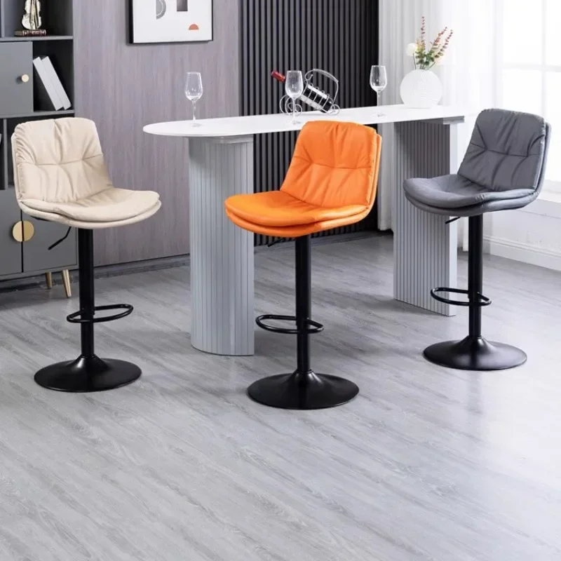 Nordic Chair Bar Stools Chairs Offer Interior Cafe Height Adjustable Kitchen Benches Home Stool High Chaise De High bar table