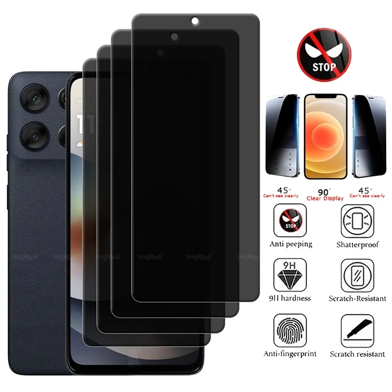 1/2/3/4Pcs For Moto… - image