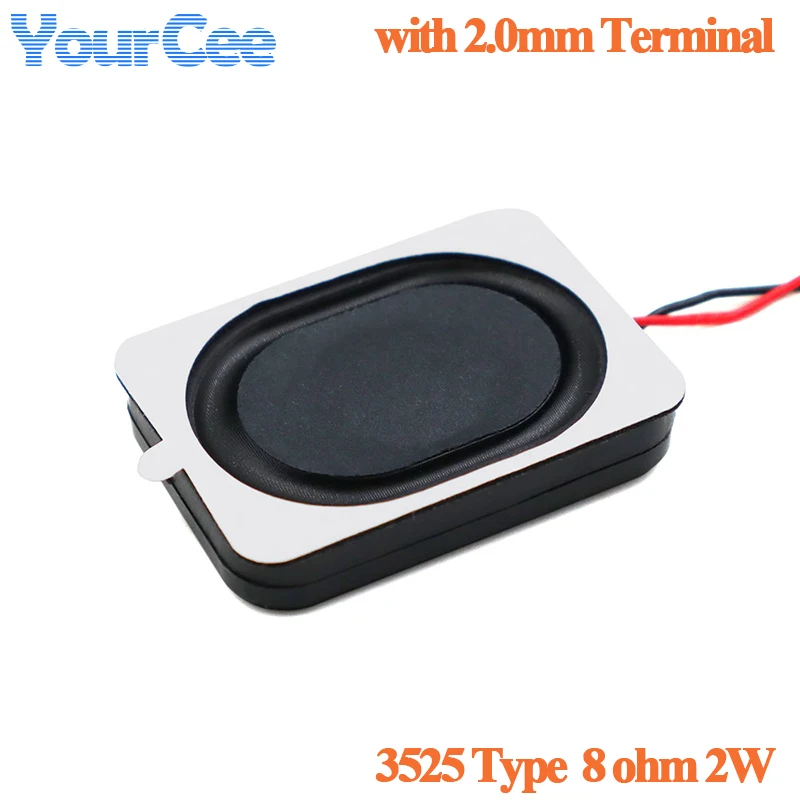 Variant: 3525 8R 2W 2.0 1pc