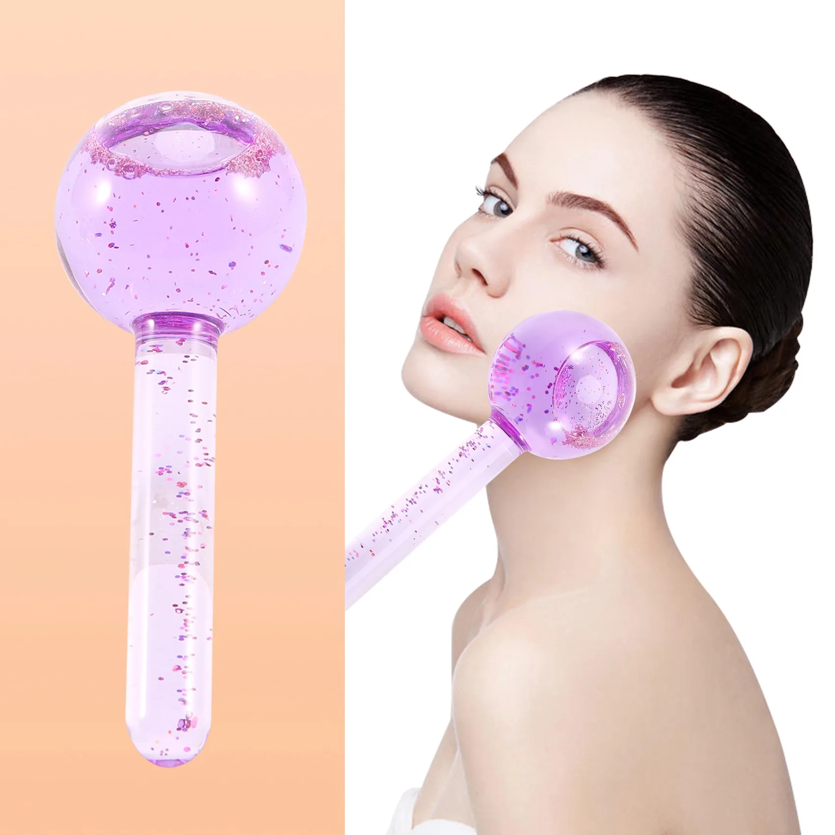 【A04R】2Pcs Beauty I… - image