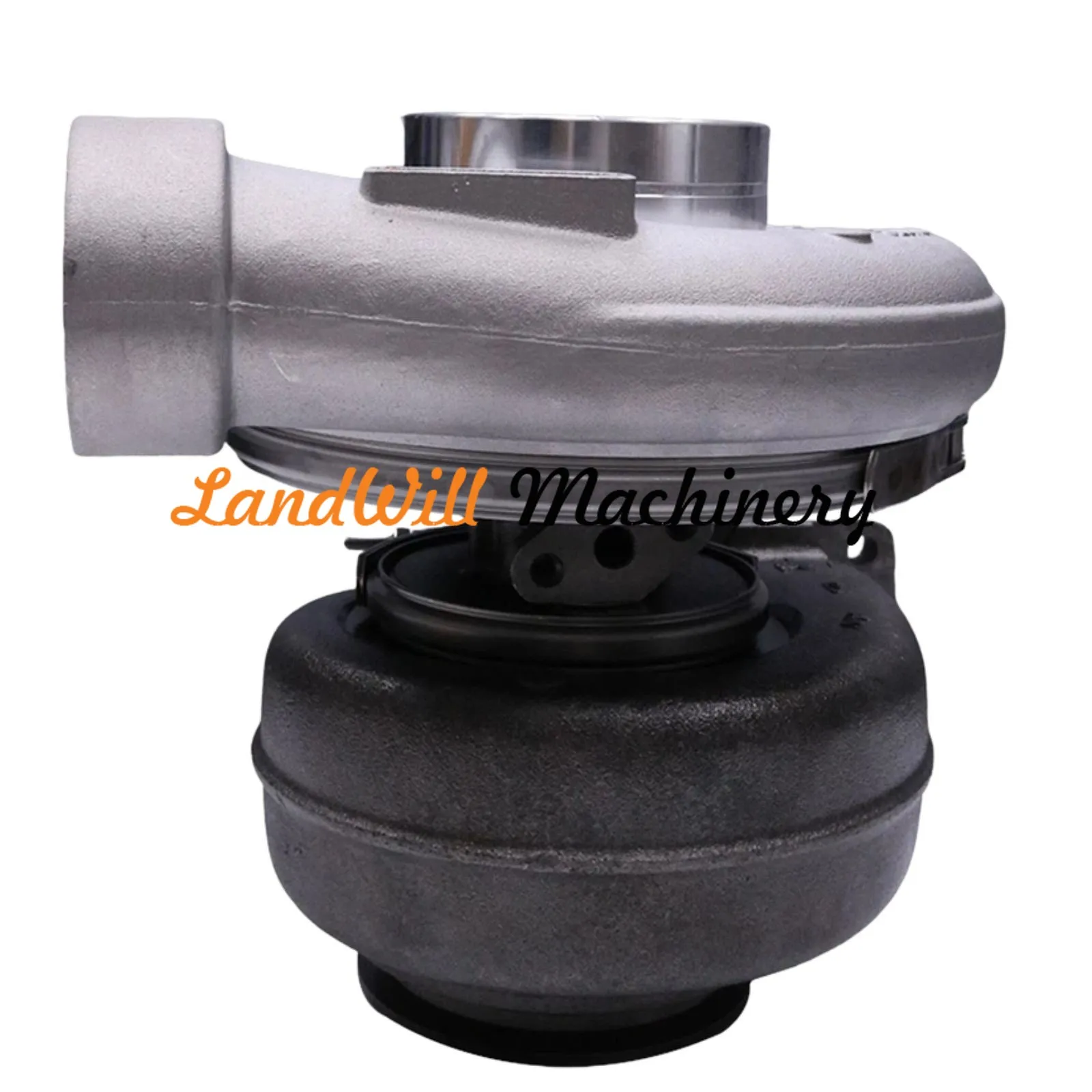 Turbo GT4594 Turbocharger 452164-0001 Fits For Volvo Truck FH12 Engine D12A