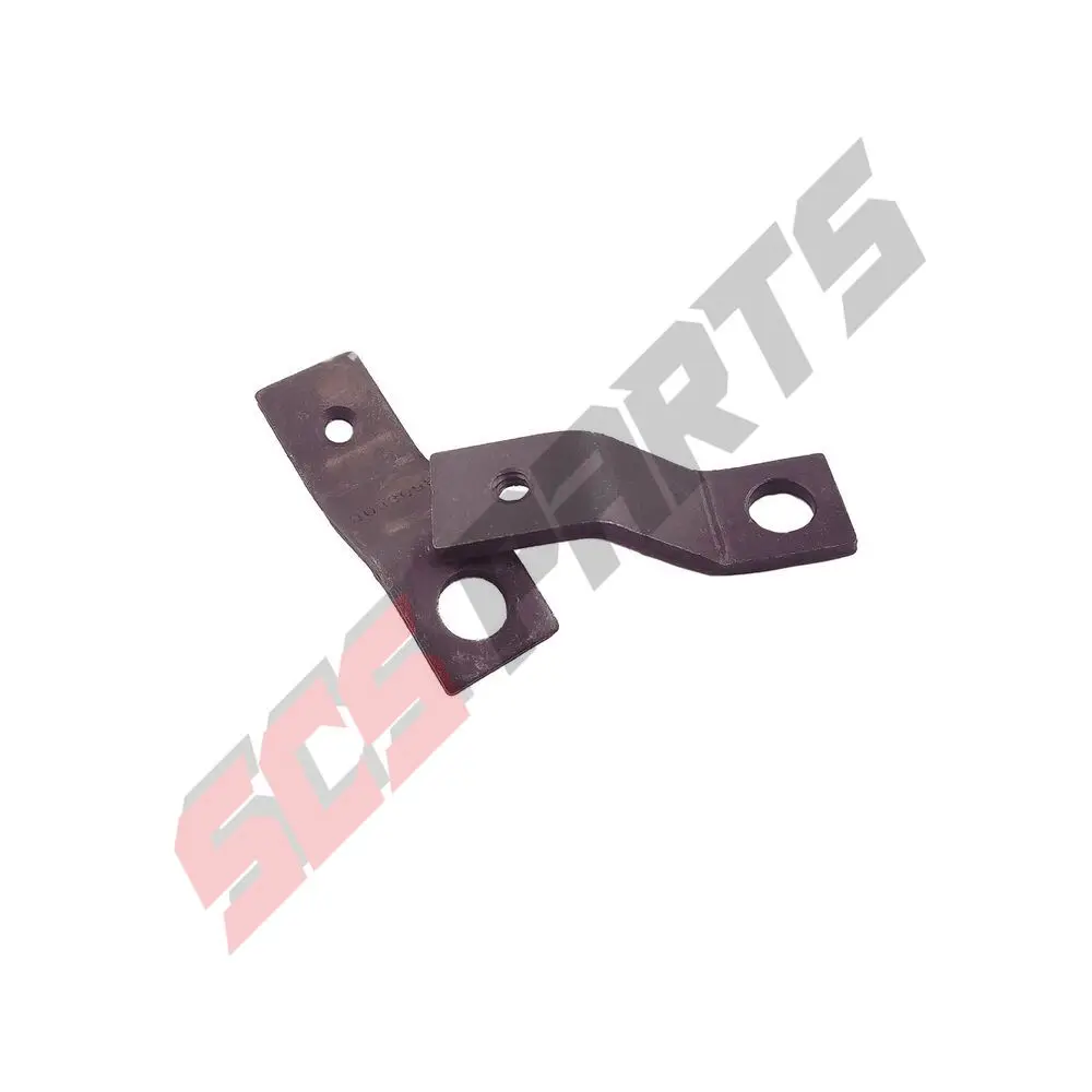 

2× 3033098 215218 Tube Brace Fit Cummins Engine K19 K38 K50 N14 NT855