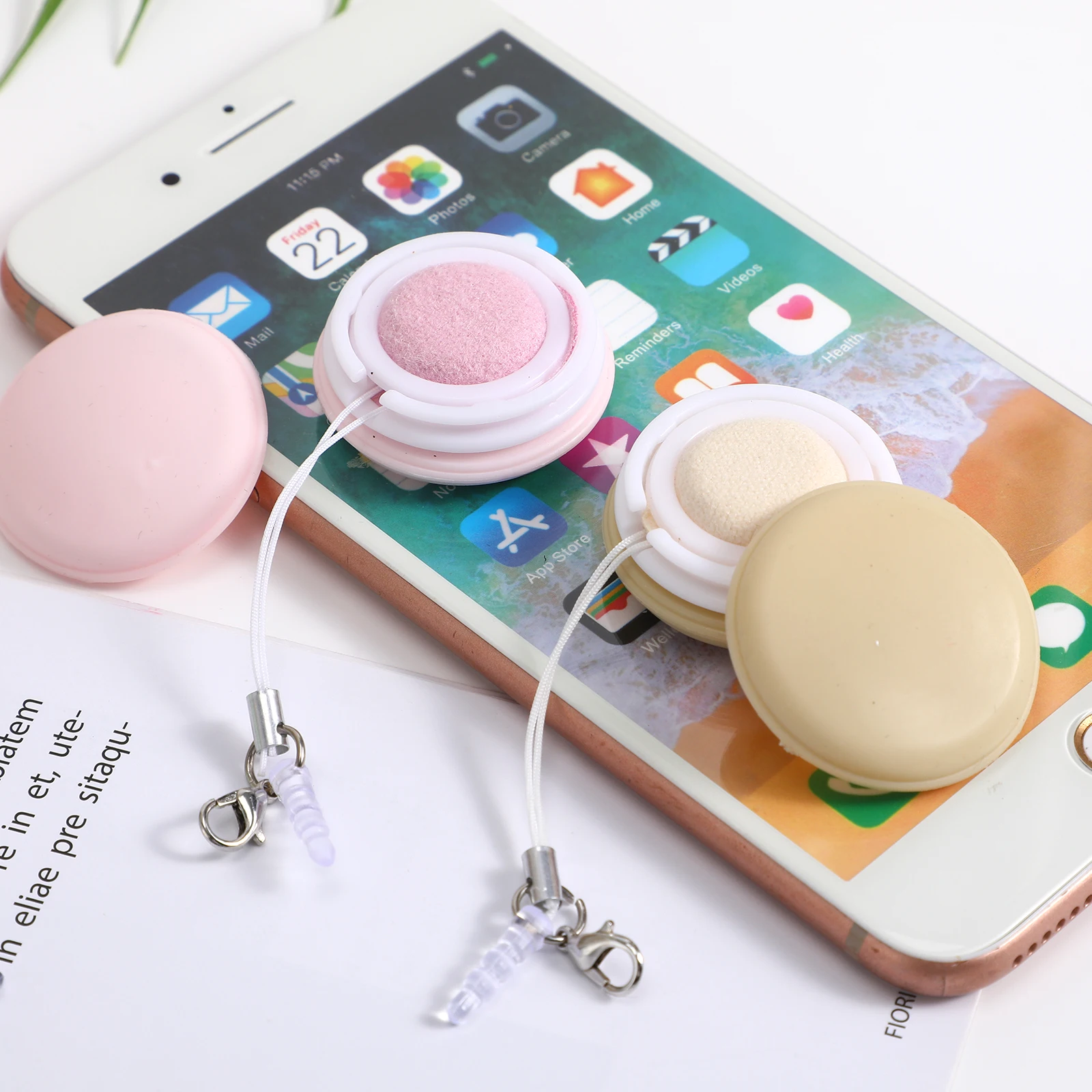 

6pcs Wiper Cloth for Glasses Lens Wiping Tool Lens Cleaning Tool Reusable Eyeglasses Cleaner Washable Soft Material