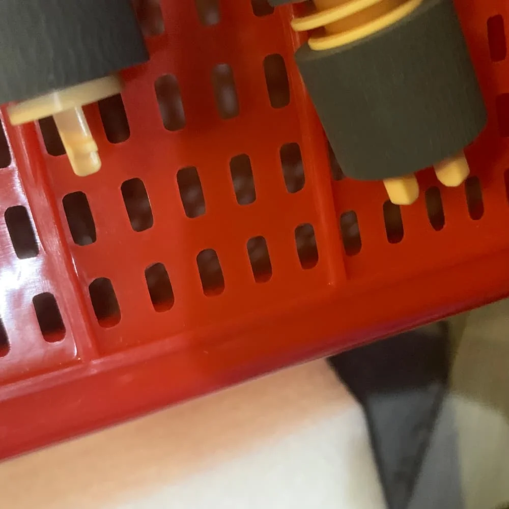 

100 шт. ролик захвата бумаги для Xerox DocuColor 5065 6075 240 250 242 252 260 7025 7030 7035 8000 550 560 570 2060 3060 3065