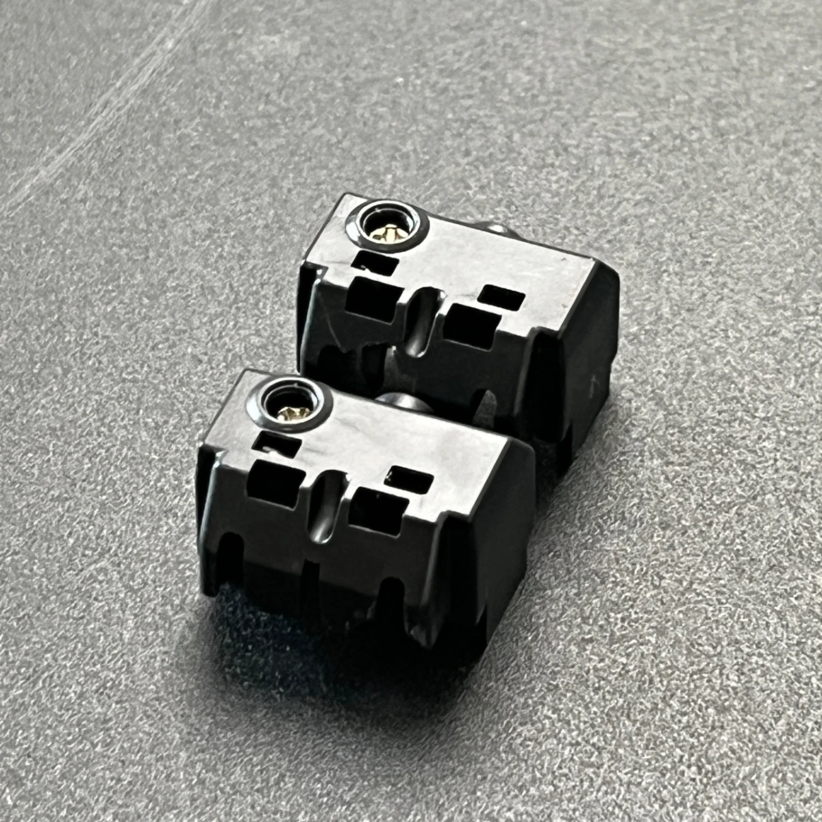 inno-ifs-15m-55-copertura-dell'elettrodo-per-giuntatrice-a-fibra-ottica-copertura-di-fissaggio-dell'elettrodo-per-giuntatrice-a-fibra-ottica