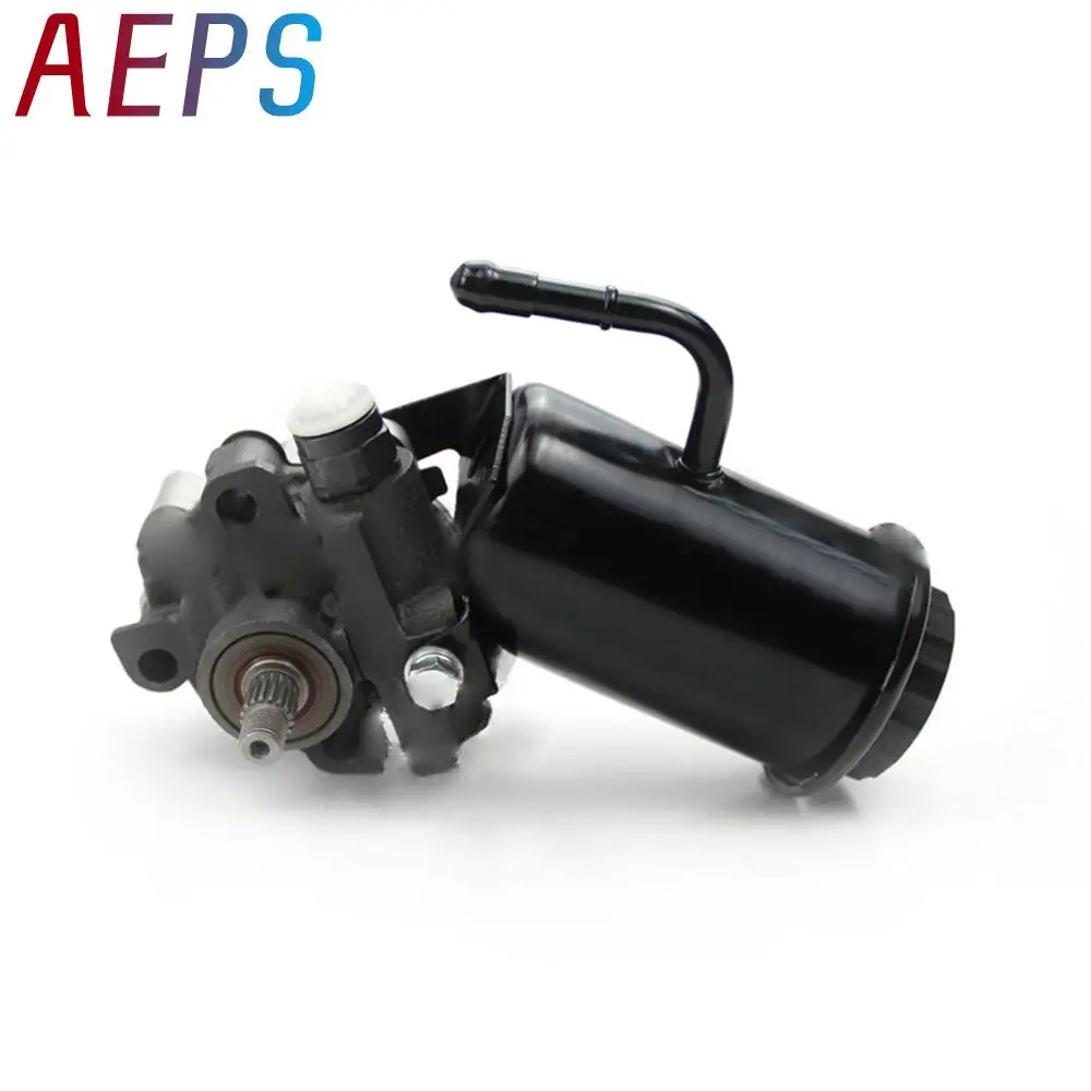 

Power Steering Pump 44320-60270 for TOYOTA Land Cruiser 5VZ Prado 90 95