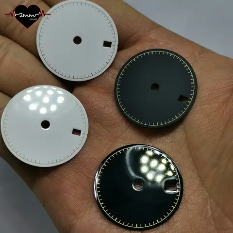 8 best sales एनामेल डायल - №8