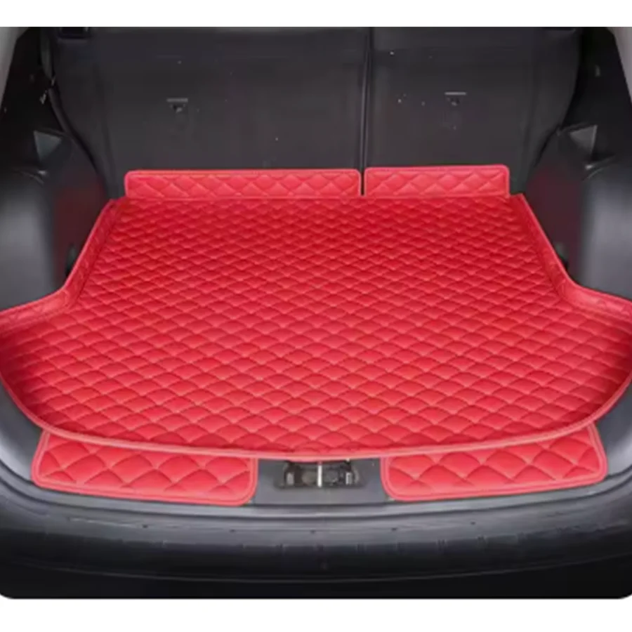 حصيرة صندوق السيارة المخصصة مناسبة لـ BAIC BJ20، BAIC BJ30، BAIC BJ40 حصيرة صندوق السيارة المخصصة الخاصة