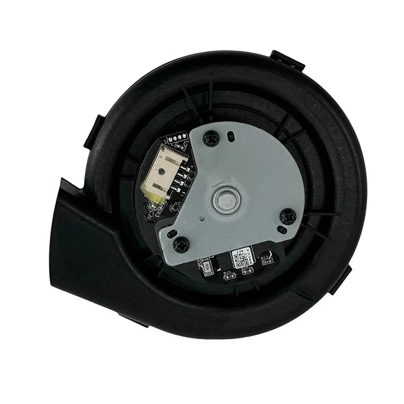 لماذا-مكنسة كهربائية بديلة لمحرك المروحة لـ Dreame L10s Ultra SE(L10s Ultra Special Edition) ملحق الجزء