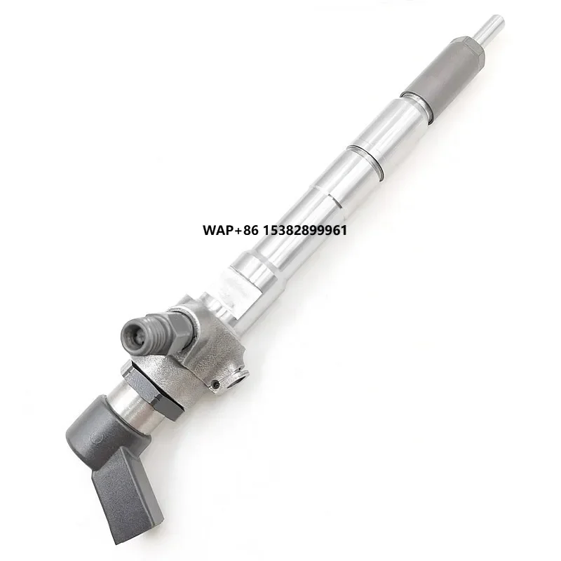 JIFENG Auto Spare Engine Accessories Common Rail Fuel Injector 03L130277B 03L130277S for 1.6 for