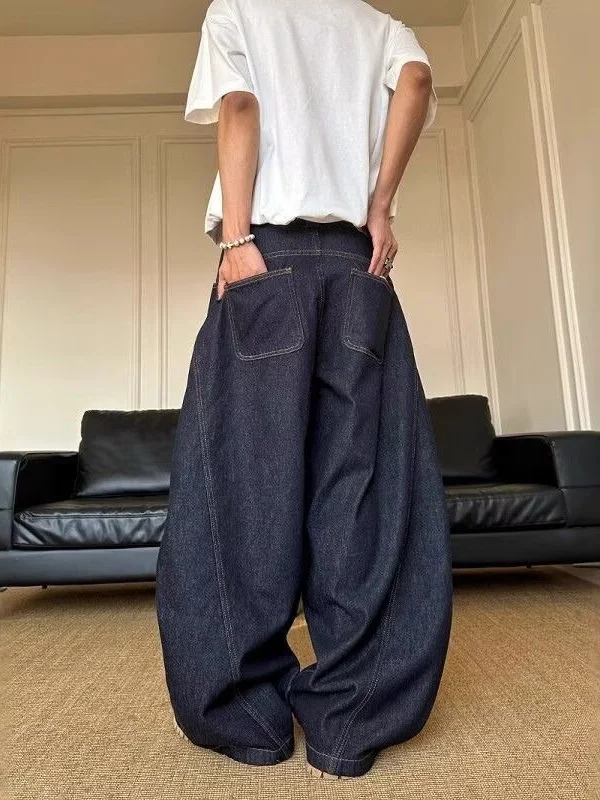 

Брюки Scimitar женские с вышивкой, винтажные весенние, из полиэстера, большие брюки-карго, на открытом воздухе, с несколькими карманами, в стиле пэчворк, свободного кроя