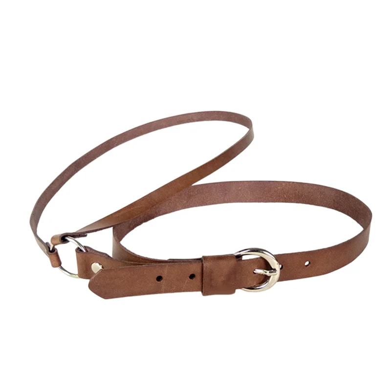 حامل قبعة رعاة البقر IALJ للشاحنات - حافظ على قبعاتك المحمية على الطريق مع رف قبعة رعاة البقر المصنوع يدويًا من الجلد. شماعات دوراب