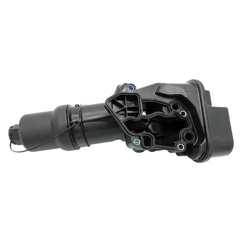 

Цельный 06F115397H корпус масляного фильтра двигателя, основание масляного фильтра, автозапасные аксессуары для A3 A4 Tt Vw Golf