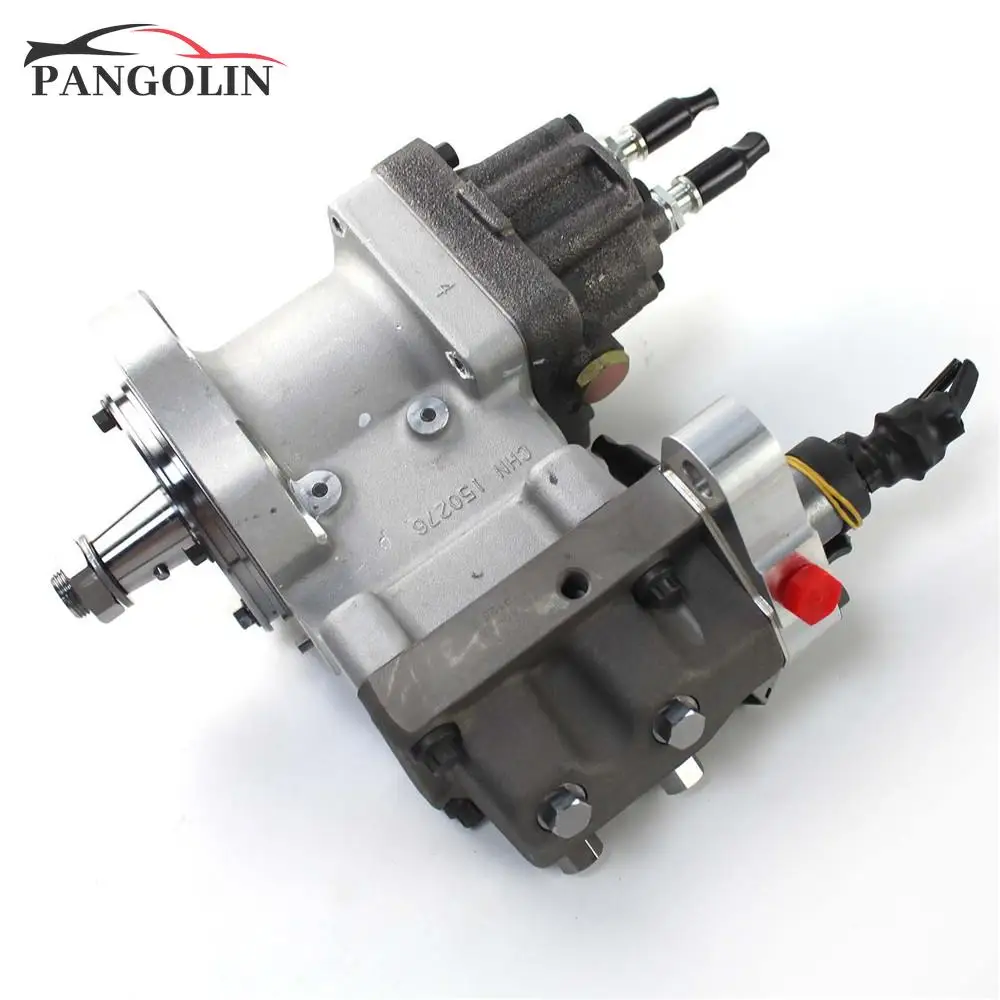 

Fuel Injection Pump 6745-71-1170 3973228 for Komatsu PC300-8 PC300LC-8 PC350-8 6D114 WA430 PC350LC-8 Excavator 6D114 Engine Part