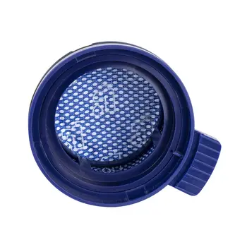 DJ97-03090A je vyměnitelný mikro HEPA filtr pro vysavač Samsung VS20A958FWN s rozprašovací lištou. 10 nejlepší prodej filtr pro vysavač Samsung - №4