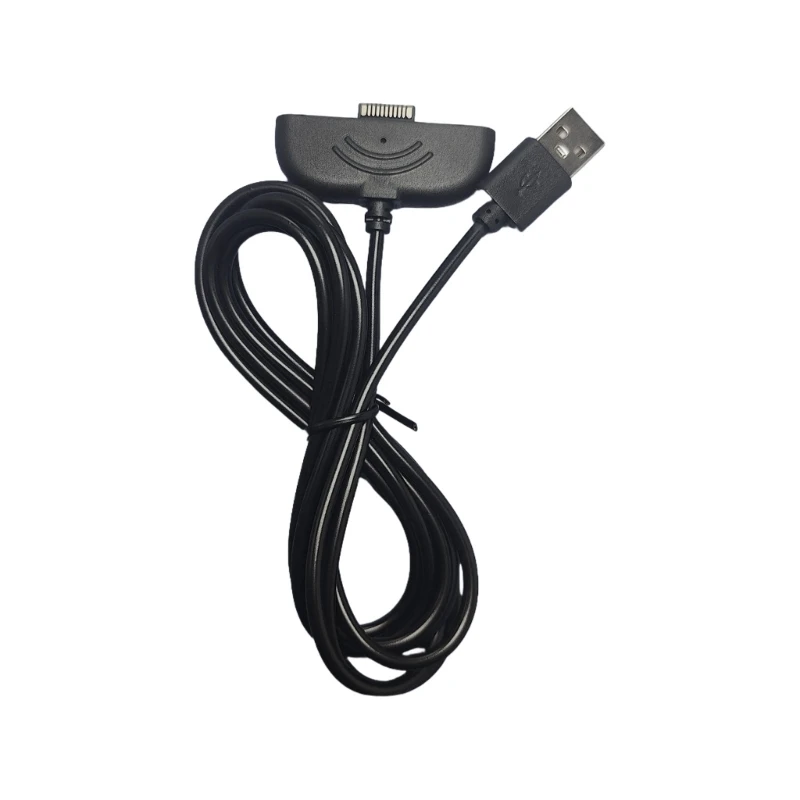 Cable 2 Game Controllers Tear Resistant Outer Coating W8KE