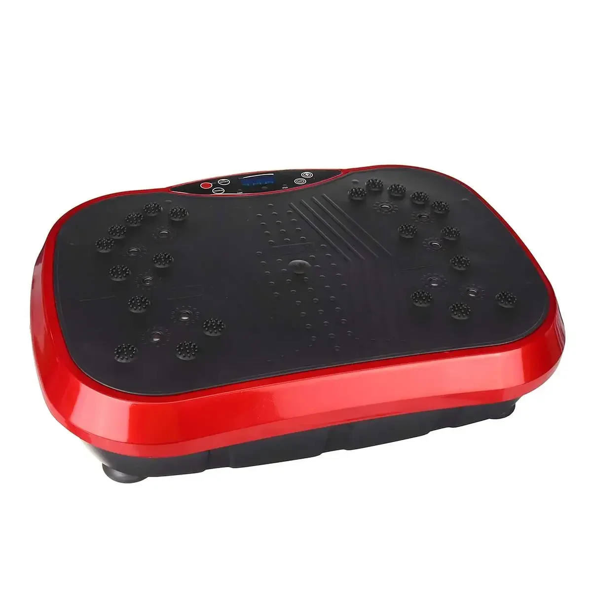 

Z для 220 В 500 Вт, тонкий вибрационный аппарат для упражнений, тренажер для тела, пластина для формирователя платформы, оборудование для упражнений