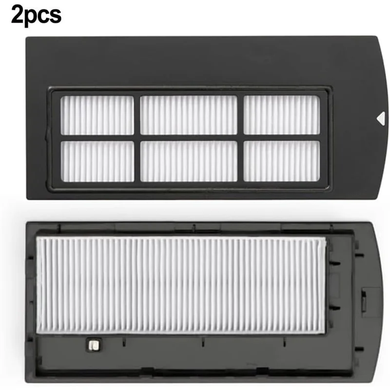 -ABPO Hepa Filter For Eufy Clean X9 Pro Vacuum Cleaner Accessories, Vacuum Cleaner Filter Replacement Part
