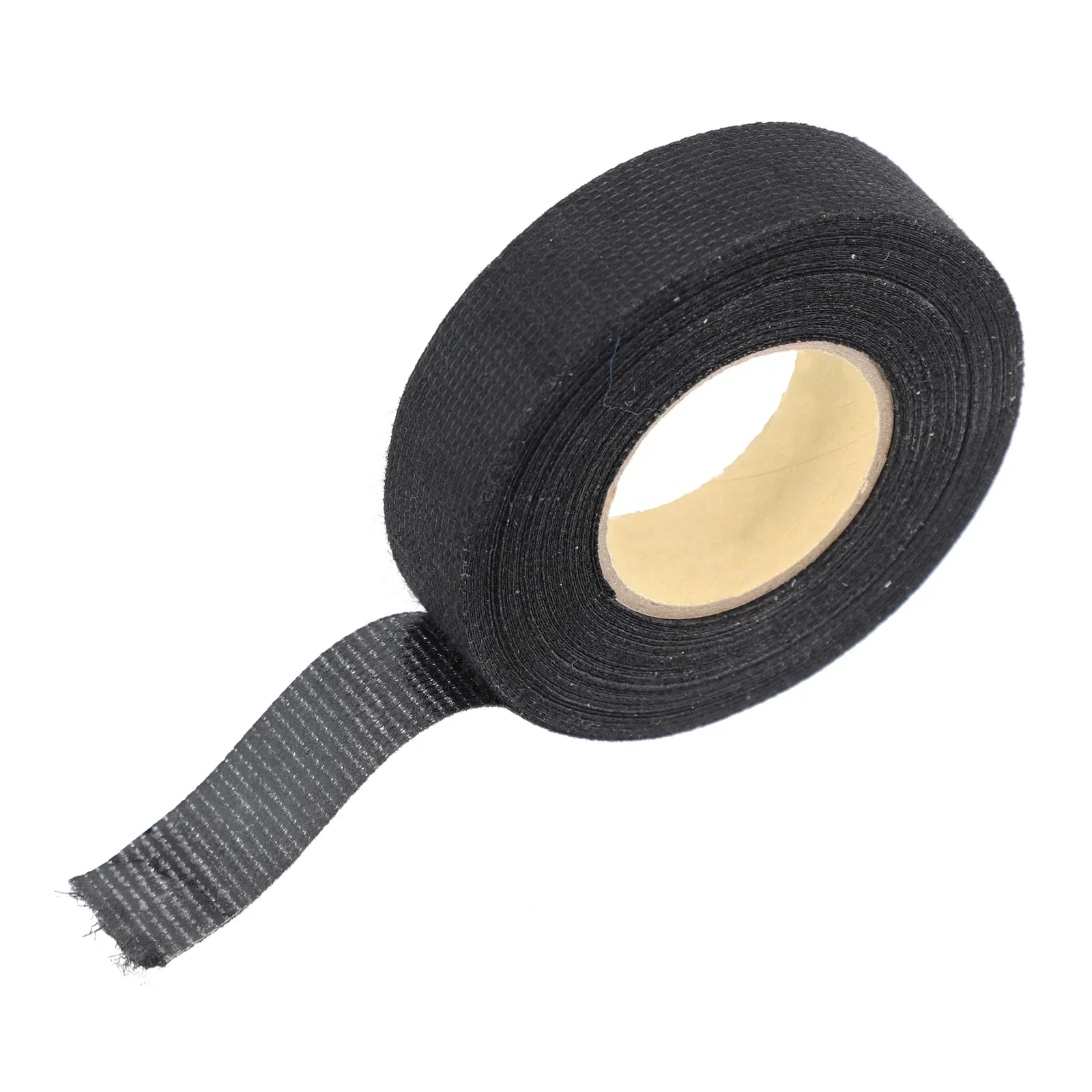 Car Cable Flame Retardant Tape Harness Parts Replacement Wiring Protection Accessories Heat-Resistant High Quality