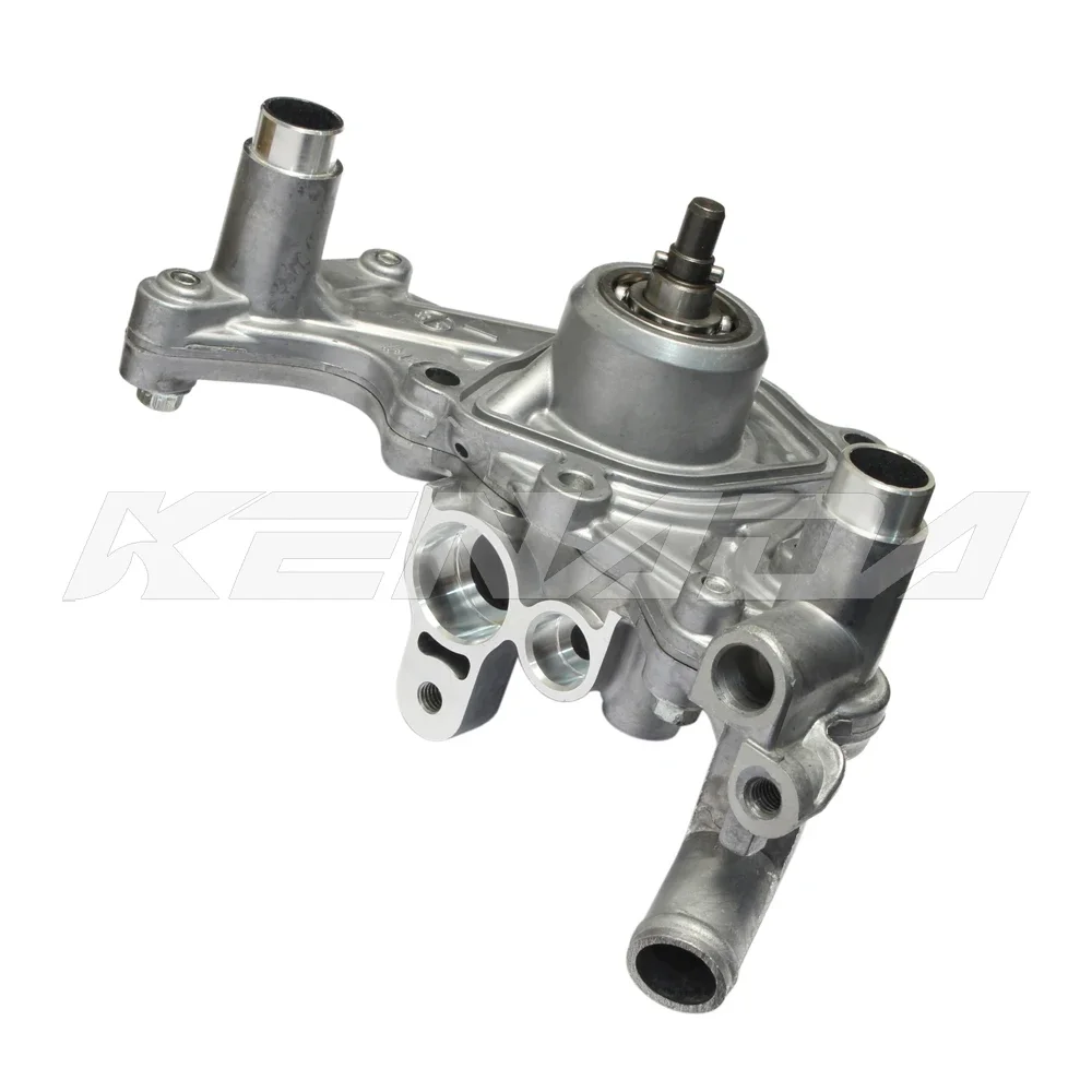 Water Pump Assy For Honda  Pcx125  Pcx150 Pcx160 Adv160  Sh125 Lead 125 Vario160 Click 160