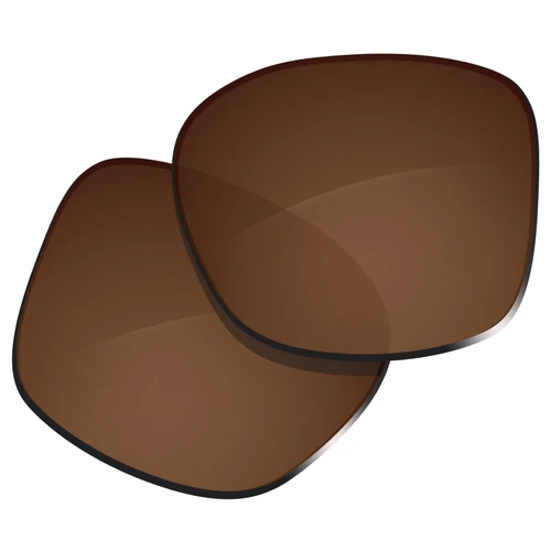 Imagen 2 del producto Lentes de repuesto polarizadas de nuevo rendimiento Glintbay para gafas de sol Ray-Ban Chris RB4187 de 54 mm RB4187-54 - Varios colores