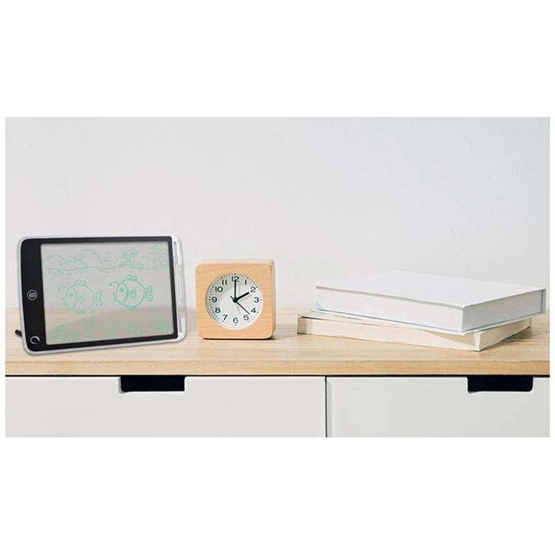 Transparente Copiando Handwriting Board, Educação Infantil, Pintura, Desenho, Ensino, 10"