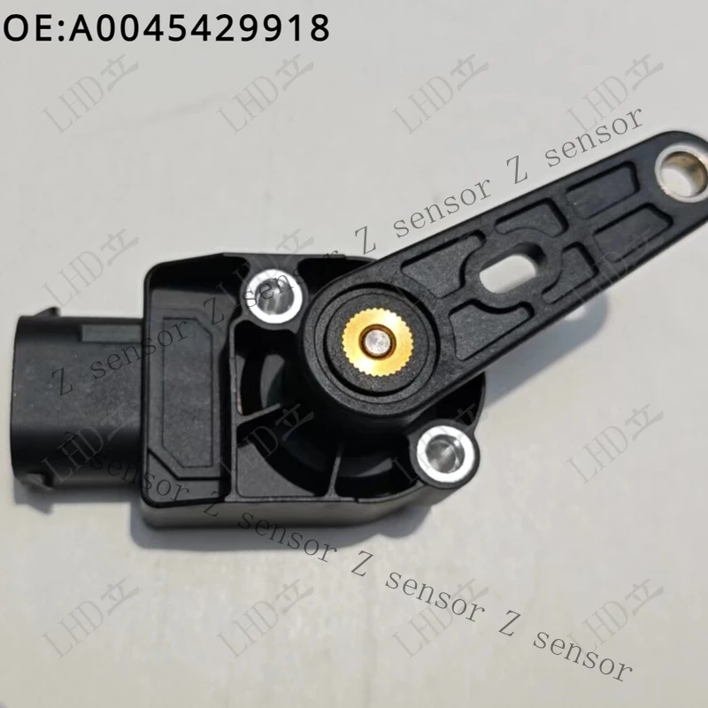 Z+ 1x Suspension Height Level Sensor A0045429918 For Mercedes Benz CLA CLS GLS GLE~