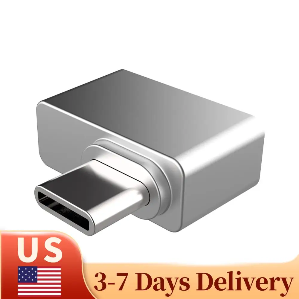 

Биометрический сканер Type-C: модуль разблокировки по отпечатку пальца без пароля, считыватель отпечатков пальцев Mini USB для ноутбуков и ПК, совместимый с Windows Hello