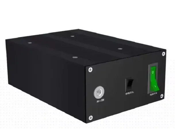 Repeater YT6000 Tunnel Buildings Automotive Indoor Office Tiantong Satellite Signal Repeater