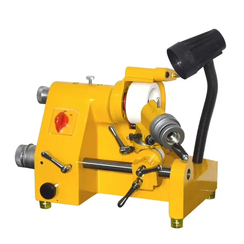 

General purpose tool grinder QD-U2 for sharpening drill bits and lathe tools