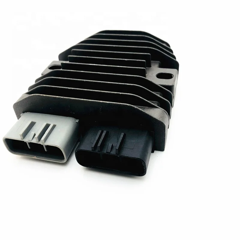 High quality VOLTAGE REGULATOR ATV UTV parts 21066-0022 regulator rectifier for sale