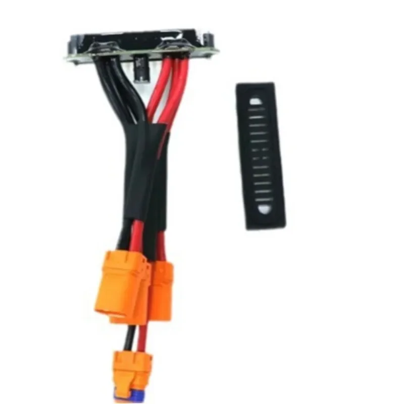 

Cross-border EFT Yifei special battery connector Z50/V2.2/1pcs Not suitable for anti-ignition module/drone matching