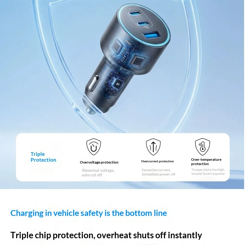 Thumbnail 3 - #60 Best Multi-Port USB Chargers to Buy In 2026