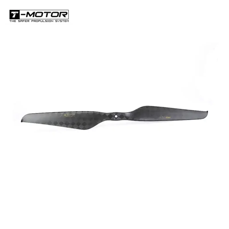 T-MOTOR NS28*9.2 2PCS-Pair Propellers Multirotor Generation Ultra Light Carbon Fiber NS Series NS28x9.2 Prop Brades