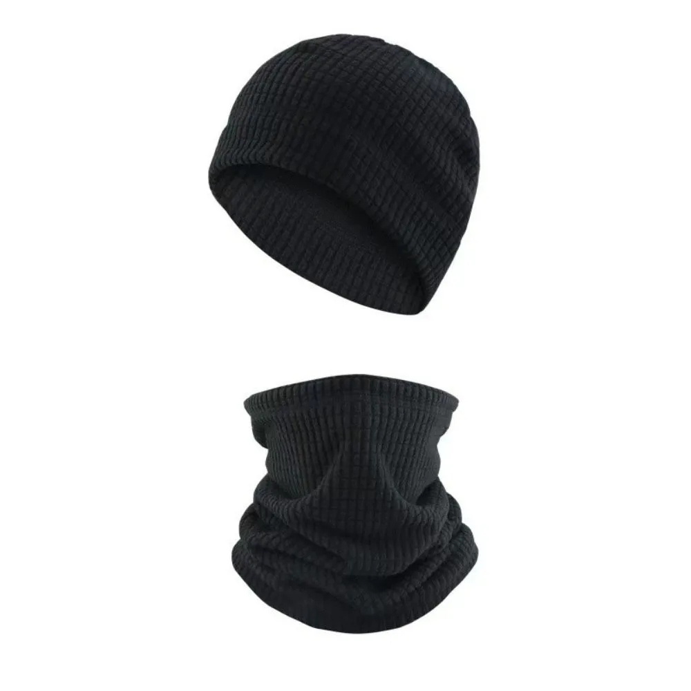conjunto-de-gorro-e-cachecol-de-la-simples-com-forro-espesso-para-homens-ideal-para-o-inverno-com-capuz-tipo-balaclava-e-gola-para-protecao-termica-da-cabeca-para-ciclismo