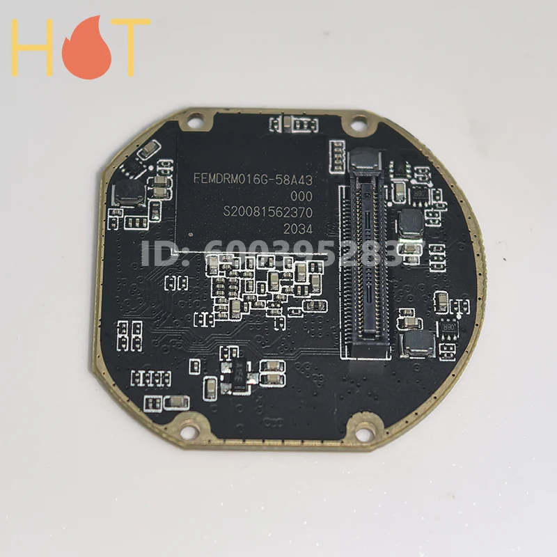 1PCS 10CL055ZU484I8G BGA BC902 For Saim32 Constant temperature camera Maintenance Circuit board in Stock