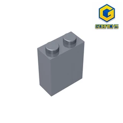 MOC PARTS GDS-804 BRICK 1X2X2 - 1x2x2 Brick compatible with lego 3245 children's toys Assembles Building Blocks Technical