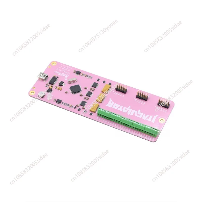 JTAGulator Automatic Identification of Hardware Pins and Baud Rate Embedded/IoT Security Tool