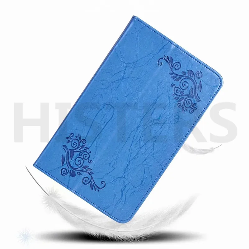 Capa magnética portátil para o nó Prestigio A8 (8 ") Tablet PC PMT4208 _ 3G