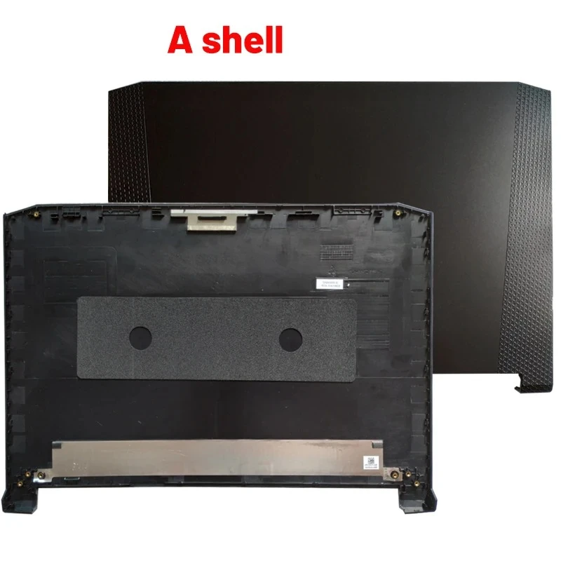 For Nitro 5 AN515-54 AN515-43 N18C3 New Cover LCD Rear Cover/Front Frame/Palm Pad/Bottom Cover/hinge