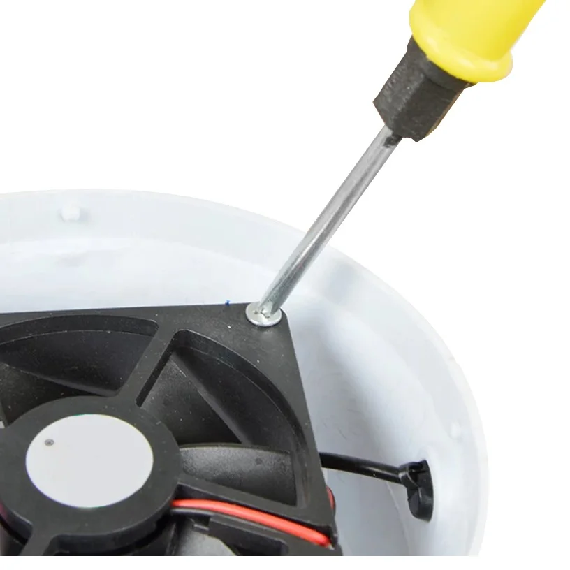 1PC Double Head Slotted Cross Screwdriver Removers Repair Hand Tool Mini Screwdrivers DIY Repair Tools For Phone Computer Use