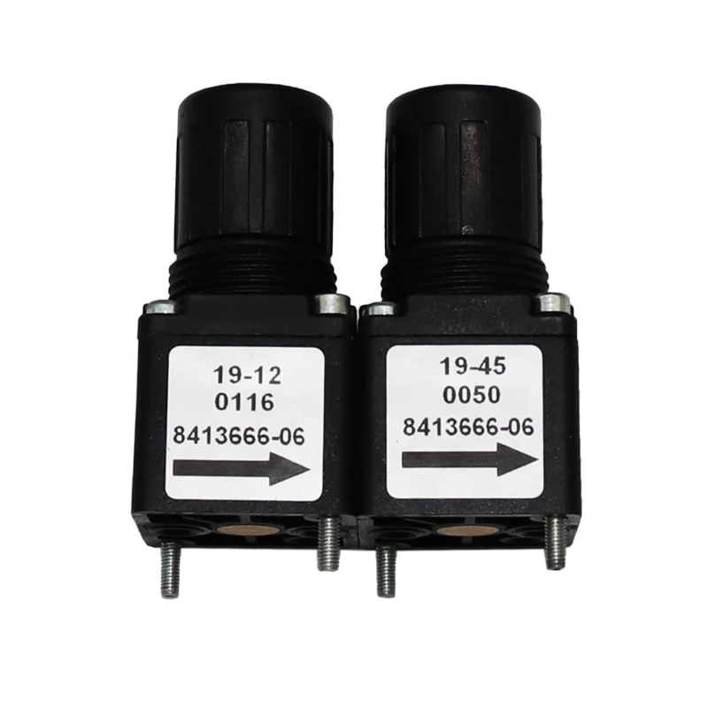 Dragers 8413666 for Savina Medical Pressure Regulator Valve